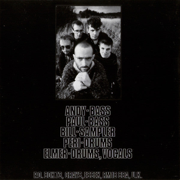 Sonic Violence : Transfixion (CD, Album)