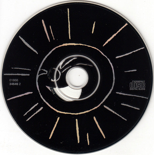 Jacob's Mouse : No Fish Shop Parking (CD, Album)