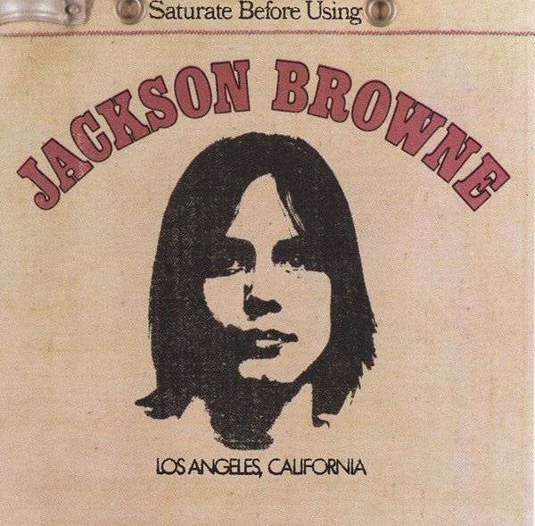 【新品】 Buy Jackson Browne : Jackson Browne (CD, Album, Club, RE 洋楽