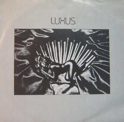 Luxus (11) : Careers And Futures (7")