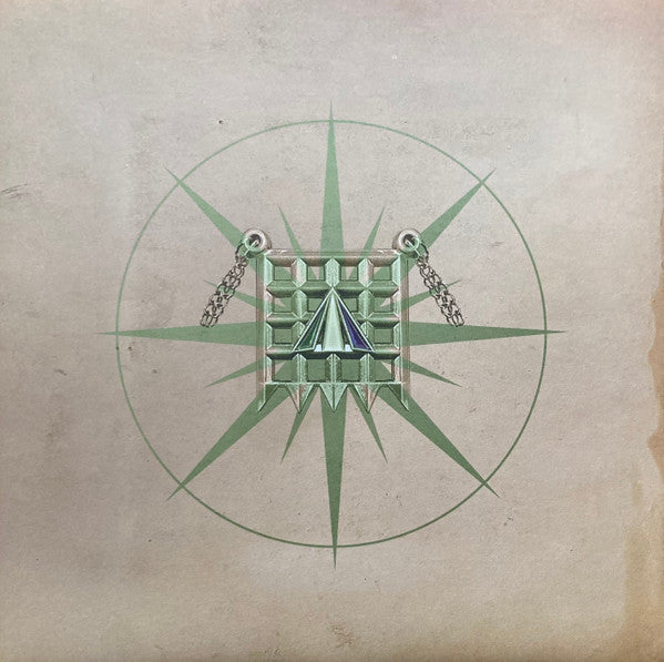 The Orb : Holloway Brooch (LP, RSD, Comp, Ltd, Gre)