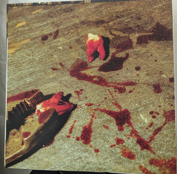 Bodysnatcher (3) : Vile Conduct (12", EP, RSD)