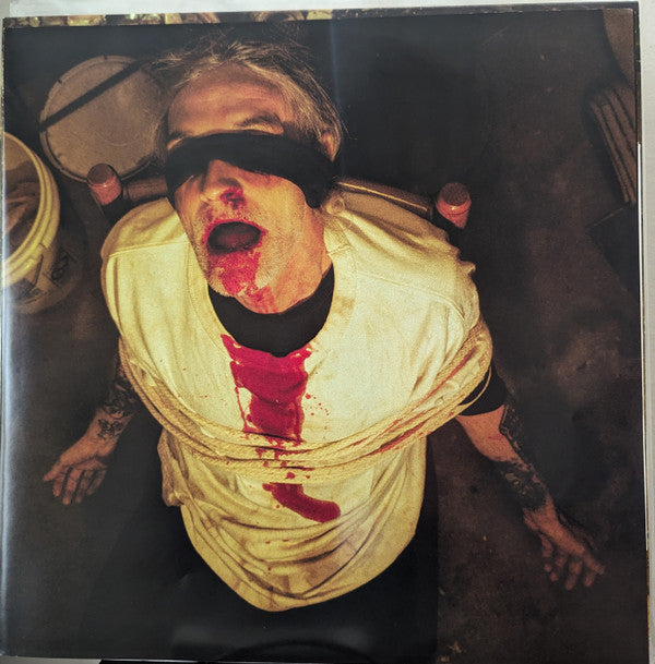 Bodysnatcher (3) : Vile Conduct (12", EP, RSD)