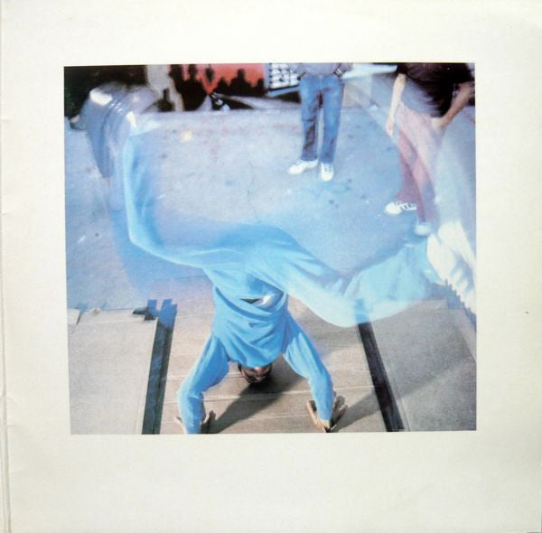Various : Enjoy! (2x12", Comp, Ltd)