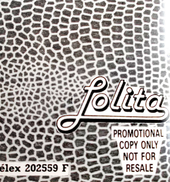 Plasticland : Magic Rocking Horse (7", Single, Mono, Promo)