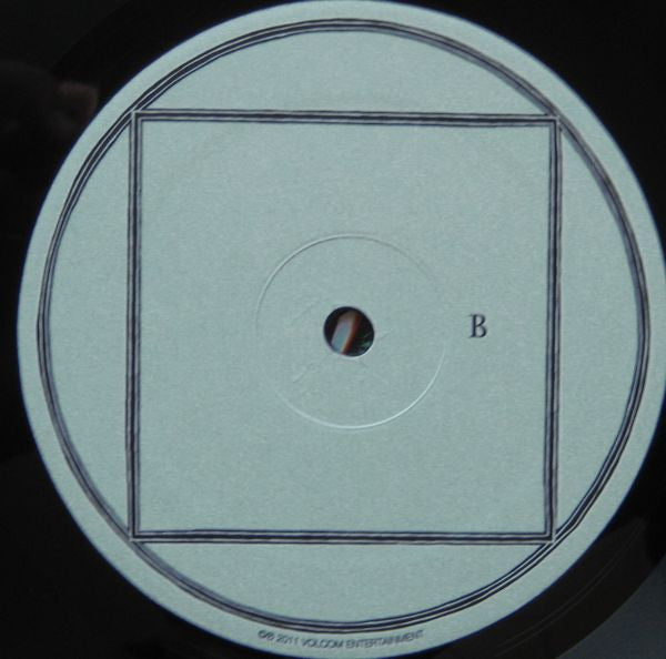 Premonition 13 : 13 (LP, Album)