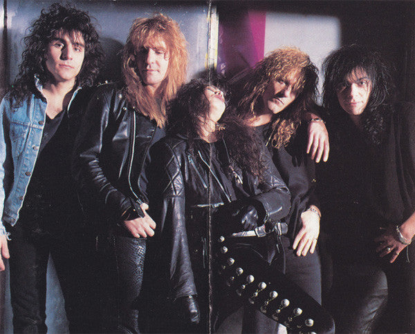 Saraya : Saraya (Cass, Album, 72)