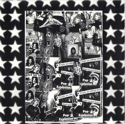 Matrimony : Kitty Finger (CD, Album, RE)