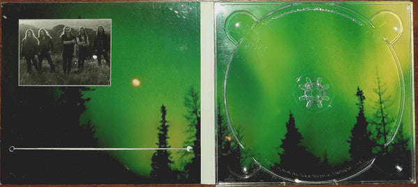 Solstice (2) : Halcyon (CD, MiniAlbum, RM, Dig)