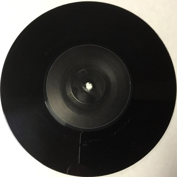 Bruce Gilbert : Instant Shed Vol 2 (7", S/Sided, Bla + 7", S/Sided, Cle)