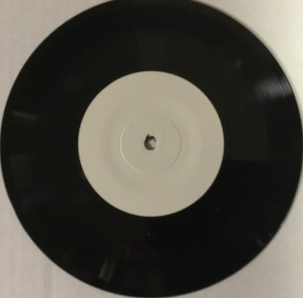 Bruce Gilbert : Instant Shed Vol 2 (7", S/Sided, Bla + 7", S/Sided, Cle)