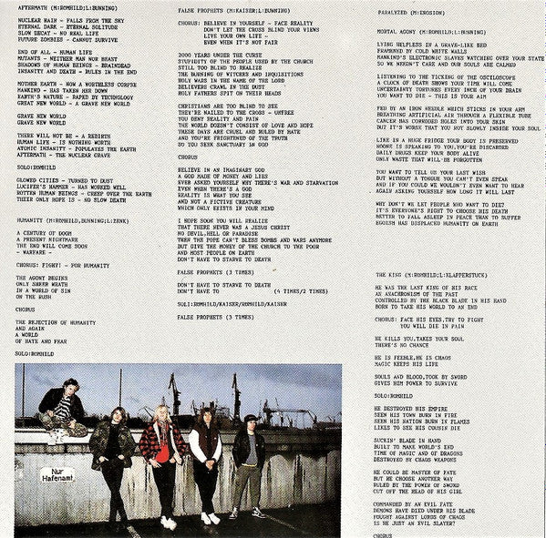 Erosion (2) : Mortal Agony (CD, Album)