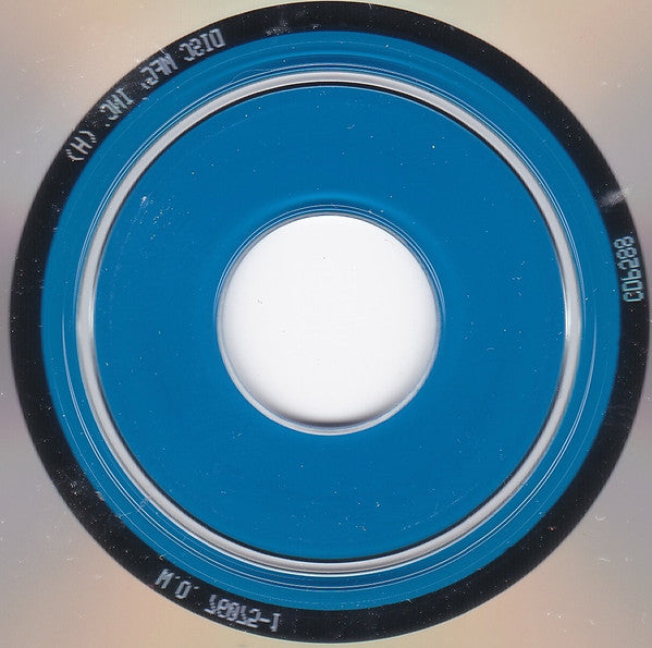 Tin Machine : Baby Universal (CD, Single, Promo)