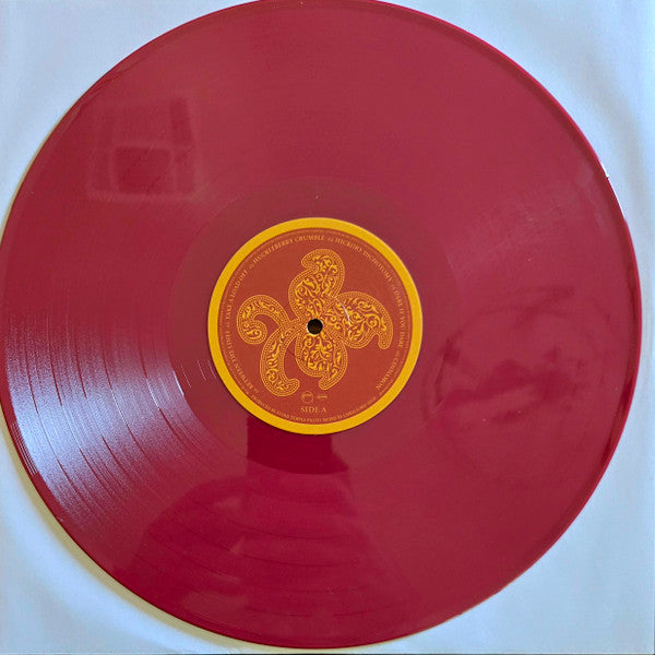Stone Temple Pilots : Stone Temple Pilots (LP, Album, RE, Re)
