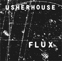 Usherhouse : Flux (CD, Album)