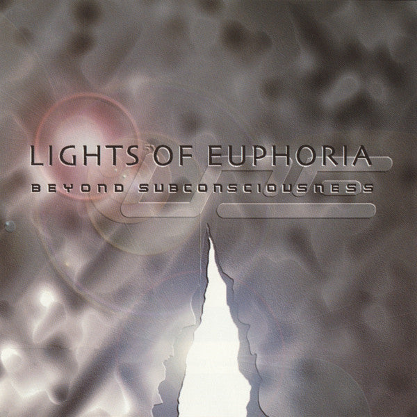 Lights Of Euphoria : Beyond Subconsciousness (CD, Album)