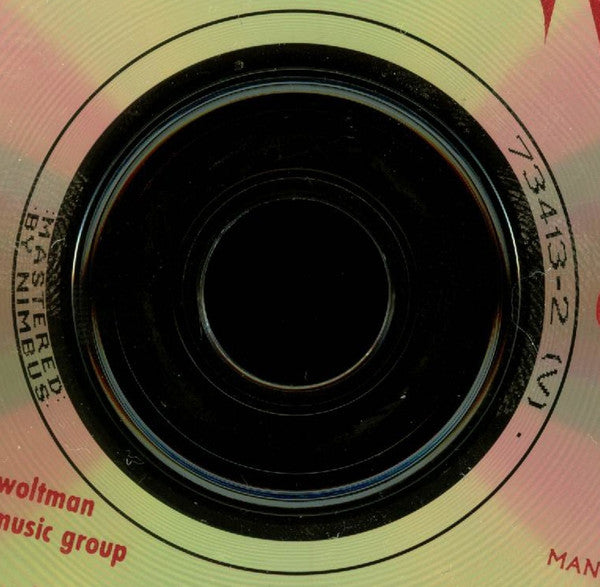 Lizzy Borden : Master Of Disguise (CD, Album)