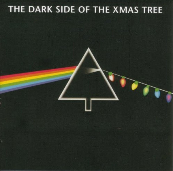 Various : The Dark Side Of The Xmas Tree (CD, Comp)
