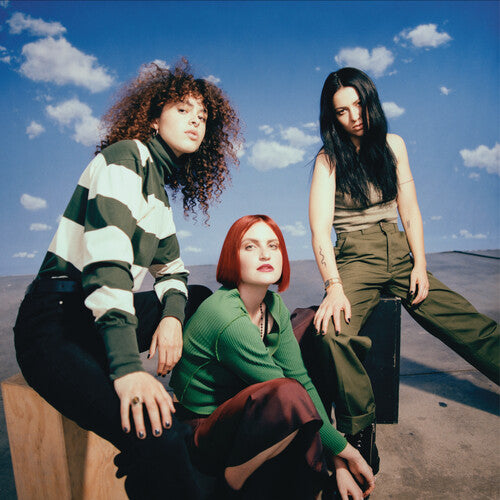 Saves The World - Muna