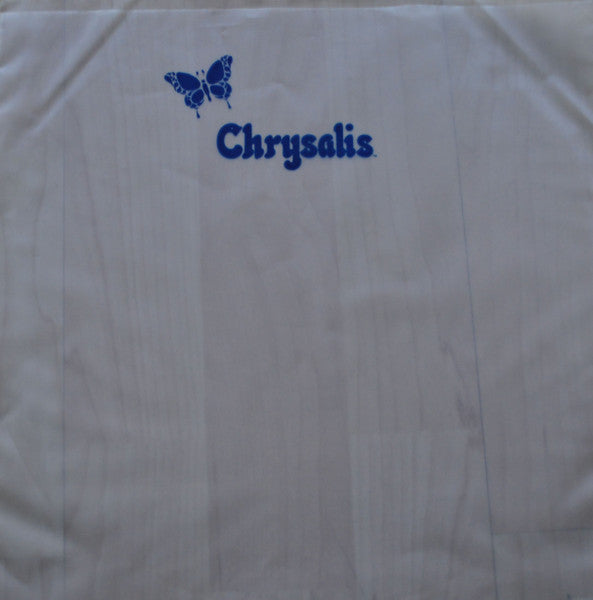 Billy Idol : Rebel Yell (12", Promo)