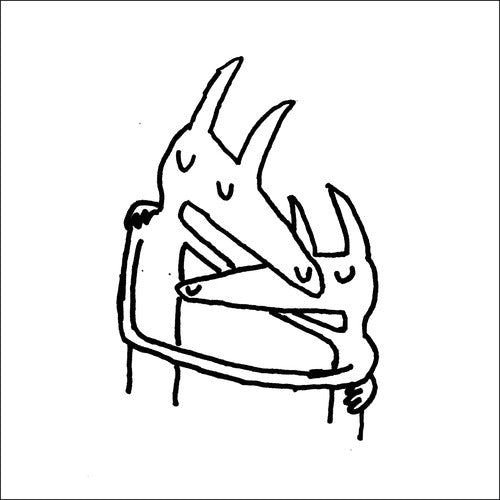 Car Seat Headrest - Twin Fantasy  (White Vinyl)
