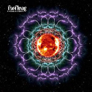 Farflung : A Wound In Eternity (2xLP, Album, Ltd, Mar)