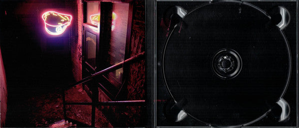 Turbonegro : Sexual Harassment (CD, Album)