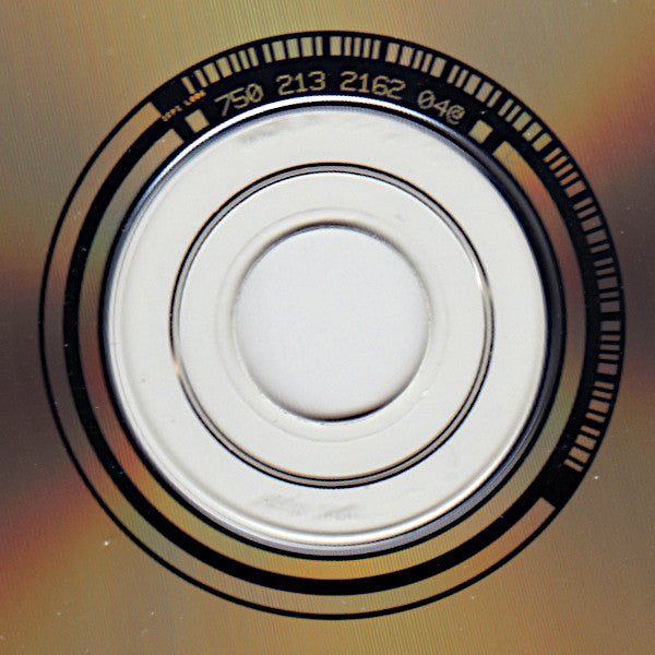 38 Special (2) : Rockin' Into The Night (CD, Album, RE)