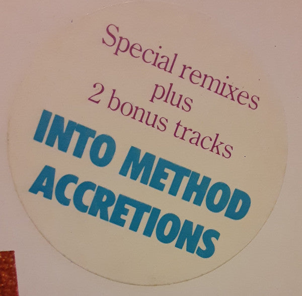 Shriekback : Lined Up • My Spine (12", M/Print)