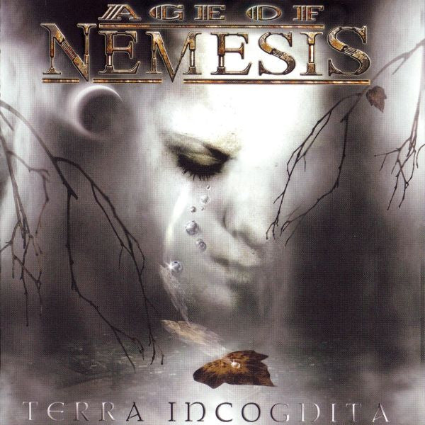 Age Of Nemesis : Terra Incognita (CD, Album)