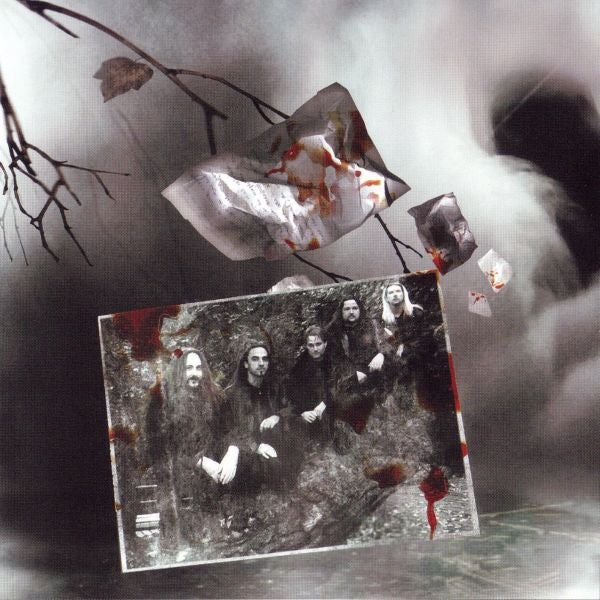 Age Of Nemesis : Terra Incognita (CD, Album)