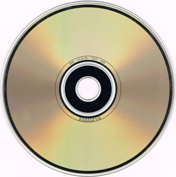 Sunny Day Real Estate : Diary (CD, Album)