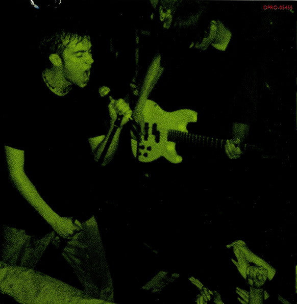 Blur : Blur-ti-go (CD, EP, Promo)