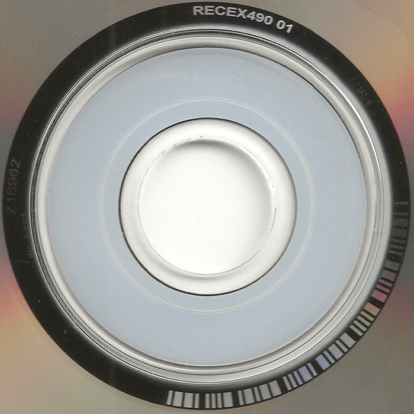 Various : Monitor This! (CD, Comp, Promo)