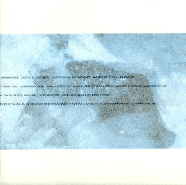 Solarus : Crystallized (CD, Album, RP)