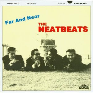 The Neatbeats : Far And Near (CD, Album, Mono)