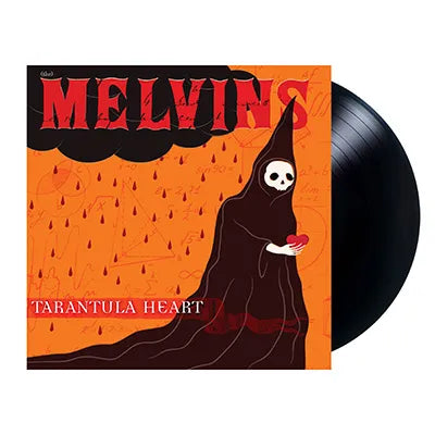 Tarantula Heart - Melvins