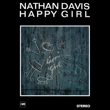 Nathan Davis - Happy Girl
