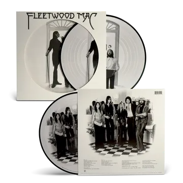Fleetwood Mac - Fleetwood Mac