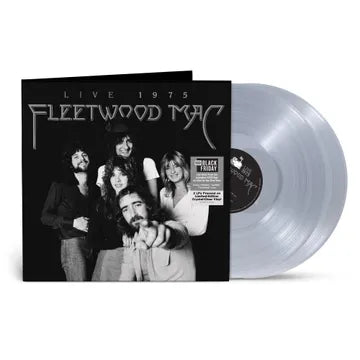 Fleetwood Mac - Fleetwood Mac: Live 1975