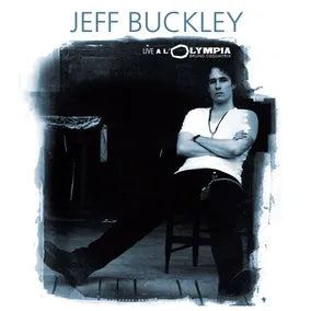 Jeff Buckley Live - À L'Olympia