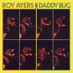 Roy Ayers - Daddy Bug (Yellow Vinyl)