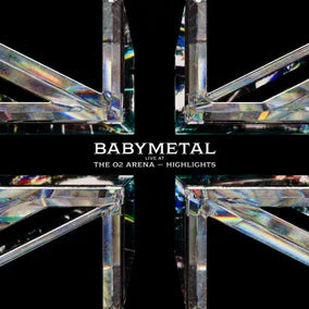 BABYMETAL - Live At The O2 Arena - Highlights