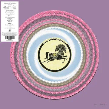 George Harrison - Dark Horse Zoetrope LP