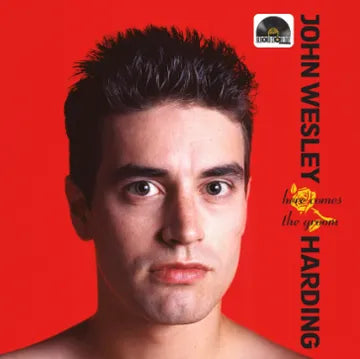 John Wesley Harding - Here Comes The Groom (Deluxe)