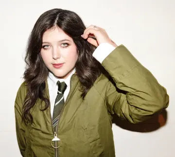 Lucy Dacus -Planting Tomatoes