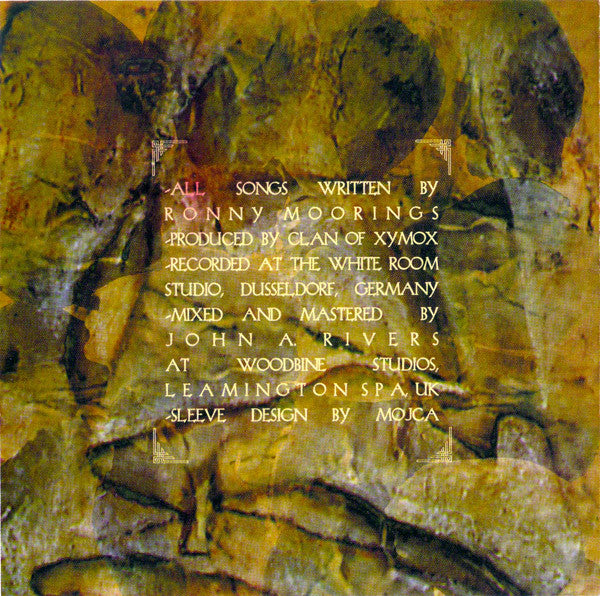 Clan Of Xymox : Consolation (CD, Single)