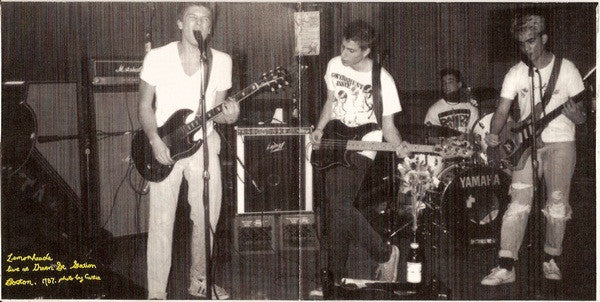 Lemonheads* : Hate Your Friends (CD, Album, RE, Dis)