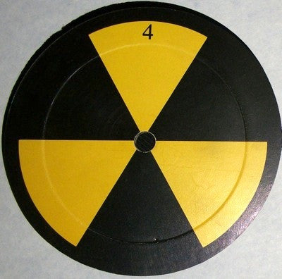 Various : International P.E.A.C.E. Benefit Compilation (2xLP, Comp)