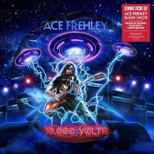 Ace Frehley- 10,000 Volts - RSD 2024
